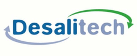 DESALITECH Logo (USPTO, 02/27/2014)