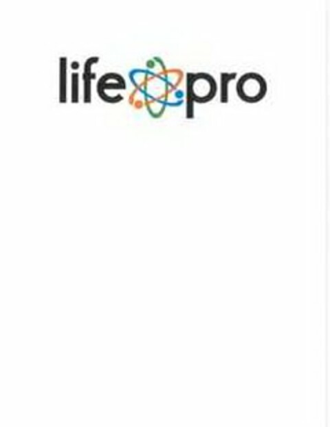 LIFE PRO Logo (USPTO, 27.02.2014)