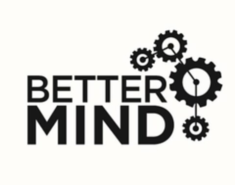 BETTER MIND Logo (USPTO, 03/05/2014)