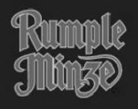 RUMPLE MINZE Logo (USPTO, 21.03.2014)