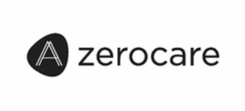 A ZEROCARE Logo (USPTO, 04/04/2014)