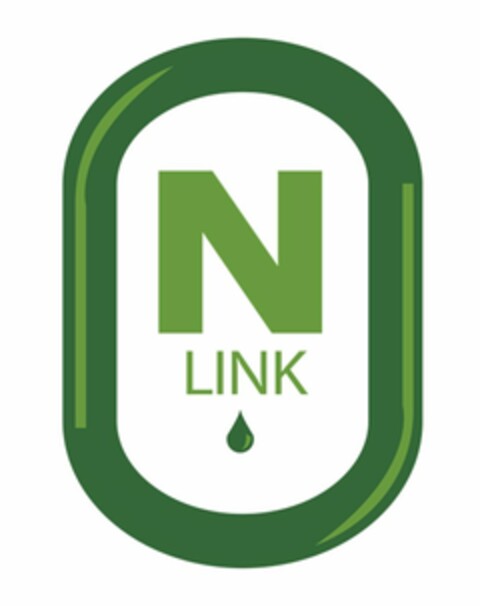 N LINK Logo (USPTO, 30.04.2014)