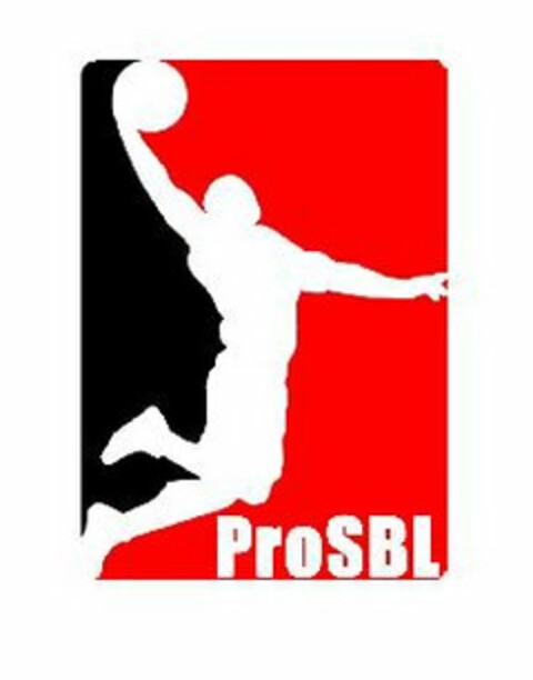 PROSBL Logo (USPTO, 05/01/2014)