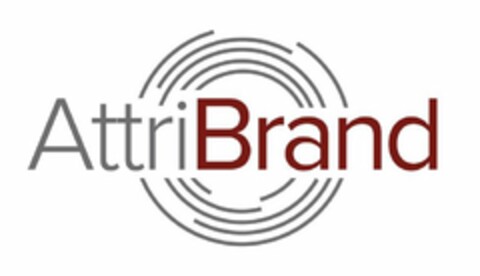 ATTRIBRAND Logo (USPTO, 11.06.2014)