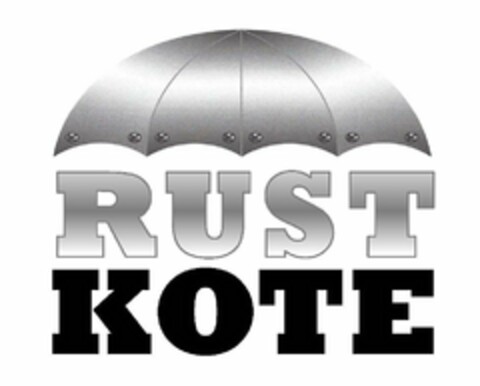 RUST KOTE Logo (USPTO, 10.07.2014)