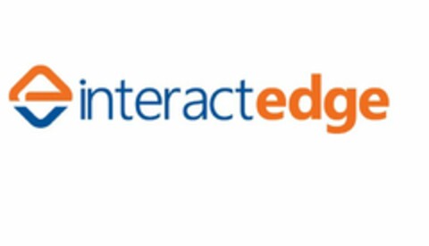 INTERACTEDGE Logo (USPTO, 28.07.2014)