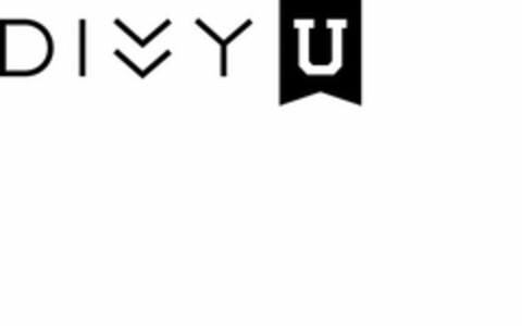 DIVVYU Logo (USPTO, 04.08.2014)