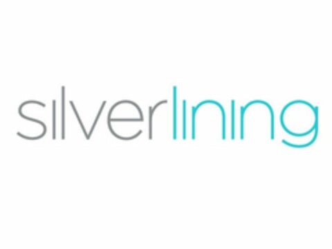 SILVERLINING Logo (USPTO, 25.08.2014)