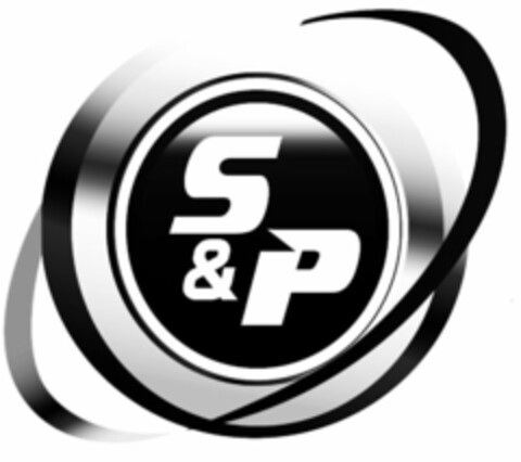 S&P Logo (USPTO, 10.10.2014)