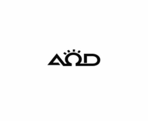 AOD Logo (USPTO, 15.10.2014)