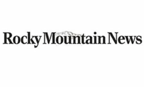 ROCKY MOUNTAIN NEWS Logo (USPTO, 10/15/2014)