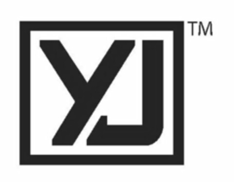 YJ Logo (USPTO, 29.10.2014)