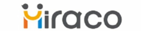 MIRACO Logo (USPTO, 11/27/2014)