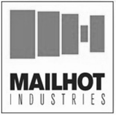 MAILHOT INDUSTRIES Logo (USPTO, 03.12.2014)