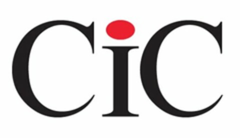 CIC Logo (USPTO, 21.01.2015)
