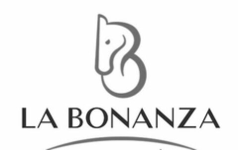 B LA BONANZA Logo (USPTO, 09.04.2015)
