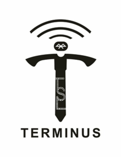TERMINUS Logo (USPTO, 20.04.2015)