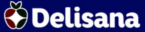 DELISANA Logo (USPTO, 20.04.2015)