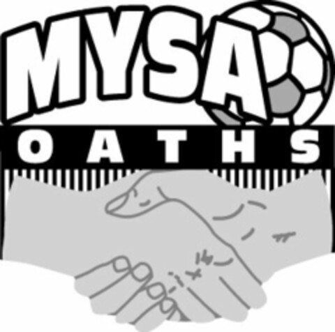 MYSA OATHS Logo (USPTO, 22.04.2015)