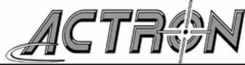 ACTRON Logo (USPTO, 28.04.2015)