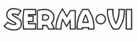 SERMA VI Logo (USPTO, 29.05.2015)