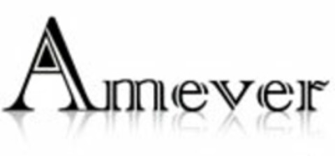 AMEVER Logo (USPTO, 15.06.2015)