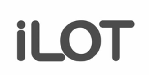 ILOT Logo (USPTO, 26.06.2015)