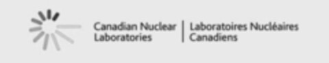 CANADIAN NUCLEAR LABORATORIES LABORATORIES NUCLERAIRES CANADIENS Logo (USPTO, 08/05/2015)