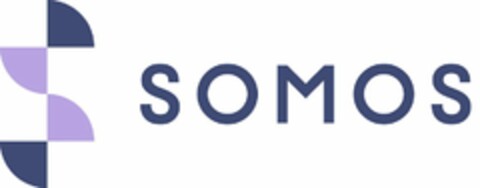 S SOMOS Logo (USPTO, 20.08.2015)