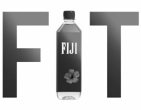 FIJI FIT Logo (USPTO, 24.08.2015)