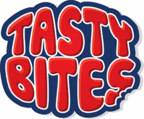 TASTY BITES Logo (USPTO, 05.11.2015)