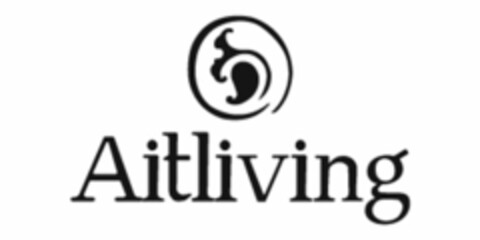 AITLIVING Logo (USPTO, 04.12.2015)