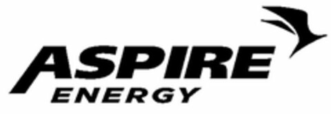 ASPIRE ENERGY Logo (USPTO, 28.12.2015)