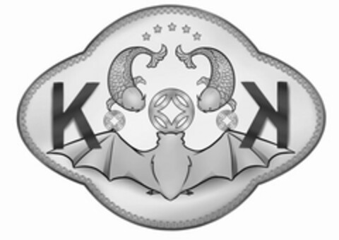 KK Logo (USPTO, 01/10/2016)