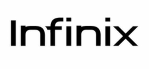 INFINIX Logo (USPTO, 01/19/2016)