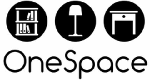 ONESPACE Logo (USPTO, 27.01.2016)