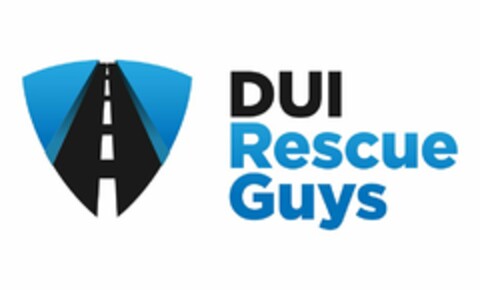 DUI RESCUE GUYS Logo (USPTO, 01.02.2016)