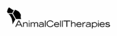 ANIMALCELLTHERAPIES Logo (USPTO, 04.02.2016)