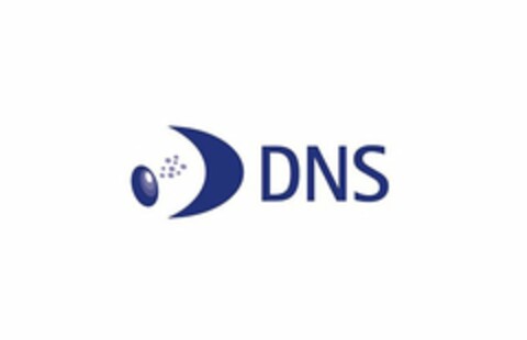 DNS Logo (USPTO, 14.03.2016)