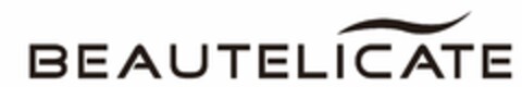 BEAUTELICATE Logo (USPTO, 18.05.2016)