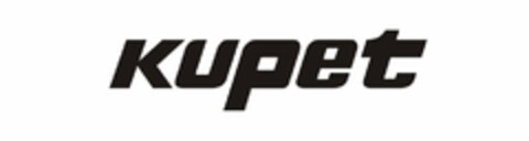 KUPET Logo (USPTO, 30.09.2016)