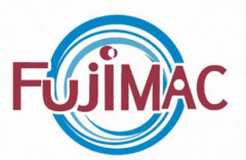 FUJIMAC Logo (USPTO, 05.10.2016)