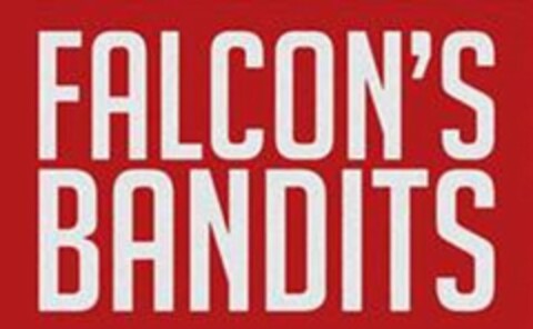 FALCON'S BANDITS Logo (USPTO, 12.10.2016)