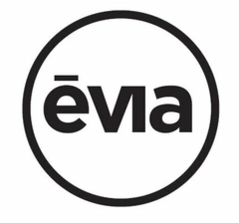 EVIA Logo (USPTO, 02.11.2016)