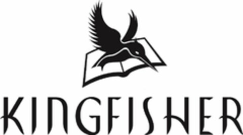 KINGFISHER Logo (USPTO, 04.11.2016)