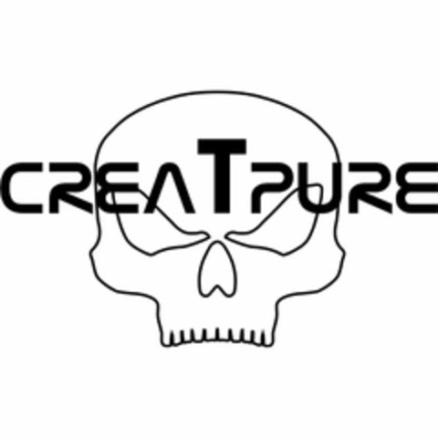 CREATPURE Logo (USPTO, 14.11.2016)