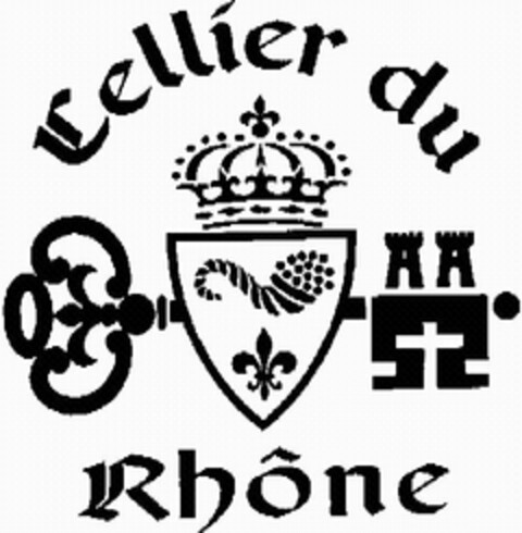 CELLIER DU RHONE Logo (USPTO, 11/22/2016)