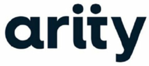 ARITY Logo (USPTO, 08.02.2017)