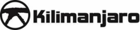KILIMANJARO Logo (USPTO, 24.03.2017)