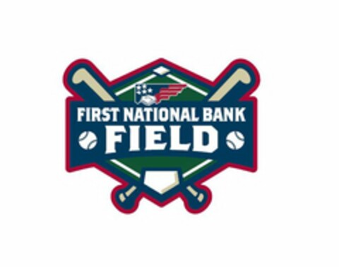 FIRST NATIONAL BANK FIELD Logo (USPTO, 31.03.2017)